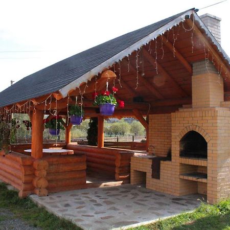 Casa Edi Otel Poiana Negrii Dış mekan fotoğraf