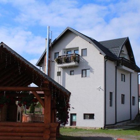 Casa Edi Otel Poiana Negrii Dış mekan fotoğraf