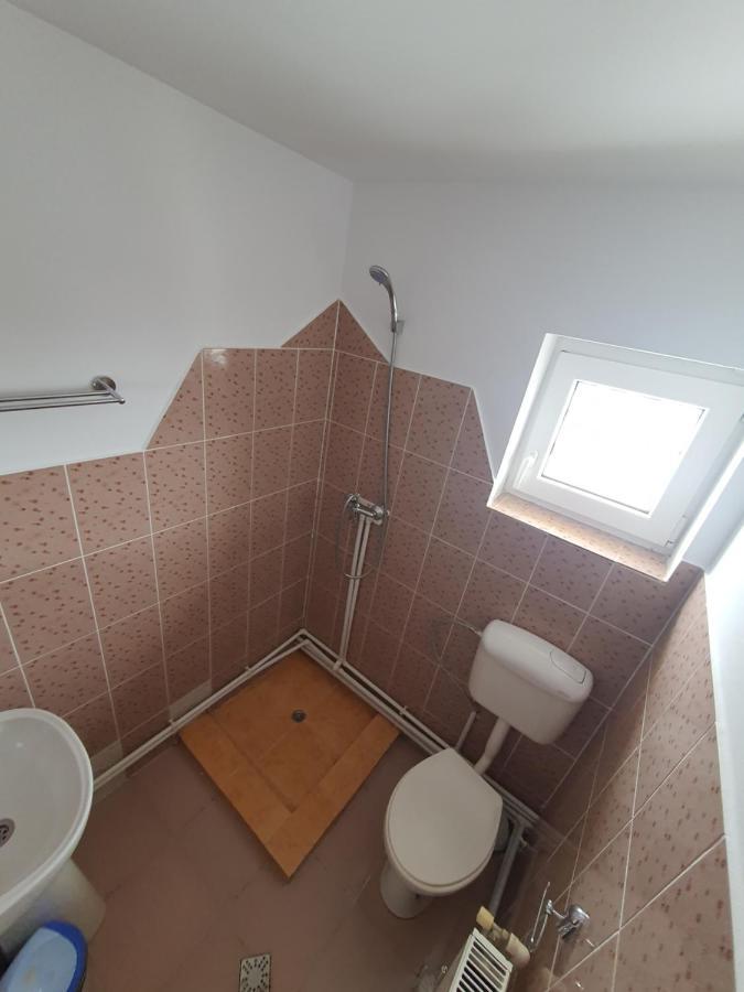 Casa Edi Otel Poiana Negrii Dış mekan fotoğraf