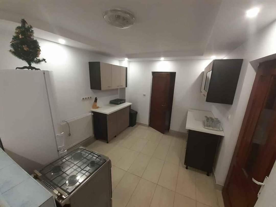 Casa Edi Otel Poiana Negrii Dış mekan fotoğraf
