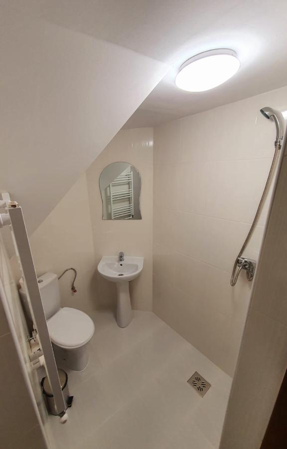 Casa Edi Otel Poiana Negrii Dış mekan fotoğraf